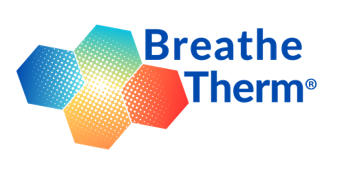BreatheTherm Logo
