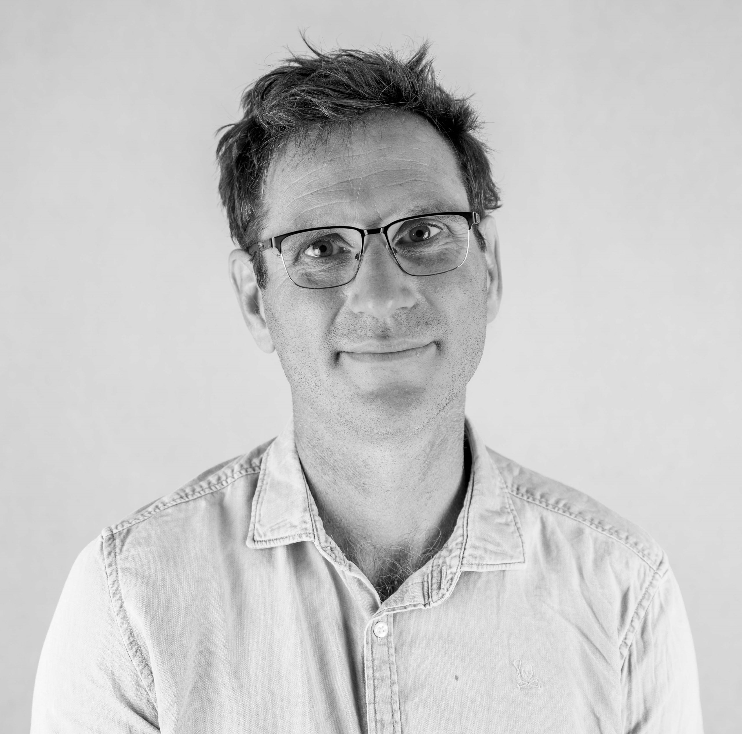 Josh Tetley, Co-Founder of BreatheTherm